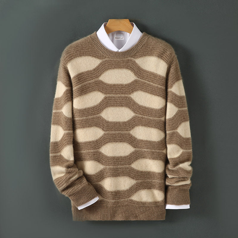 Edran Wool Sweater