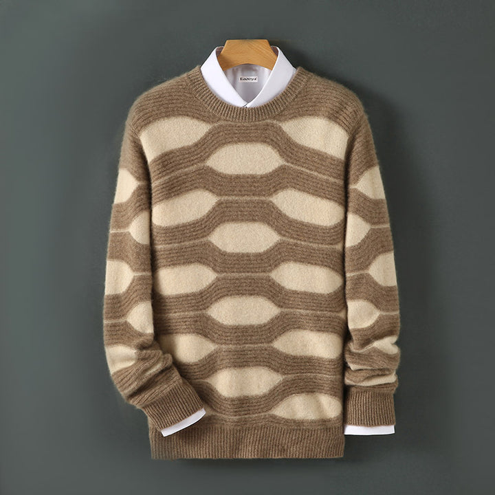 Edran Wool Sweater