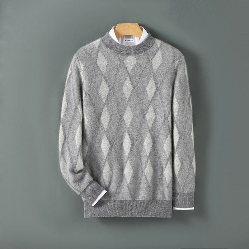 Lorven Wool Sweater