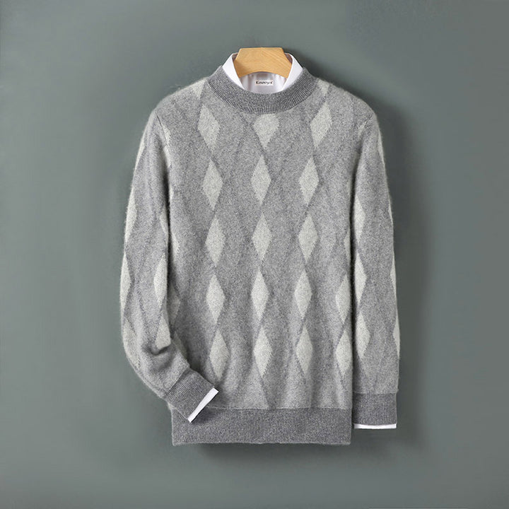 Lorven Wool Sweater