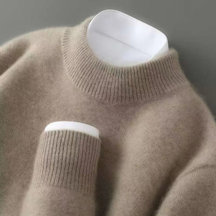 Bellvair Cashmere Sweater