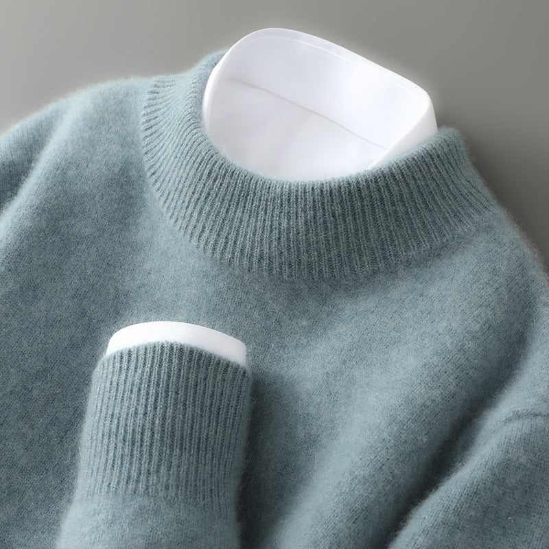 Bellvair Cashmere Sweater