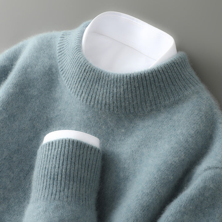 Bellvair Cashmere Sweater