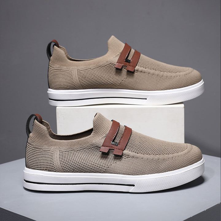 Valen Knit Sneakers