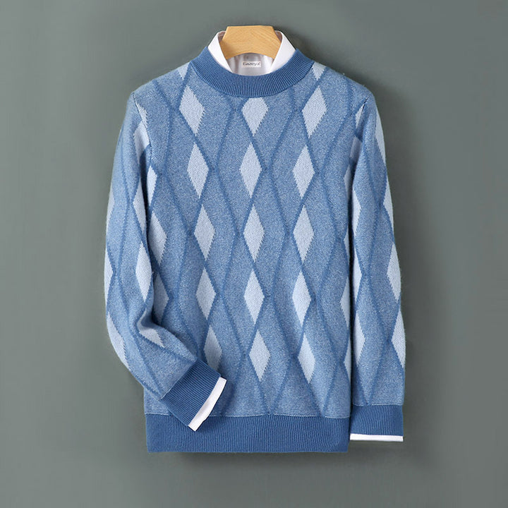 Lorven Wool Sweater