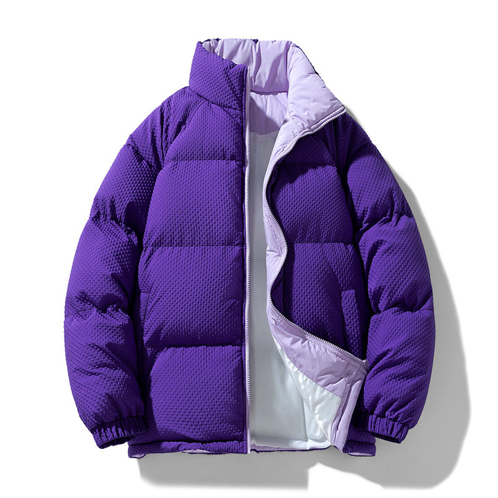 Everest Quilted Jacket