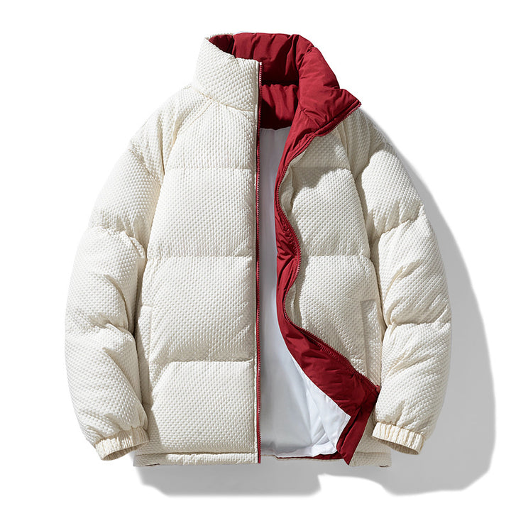 Everest Quilted Jacket
