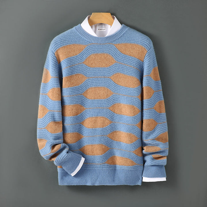Edran Wool Sweater