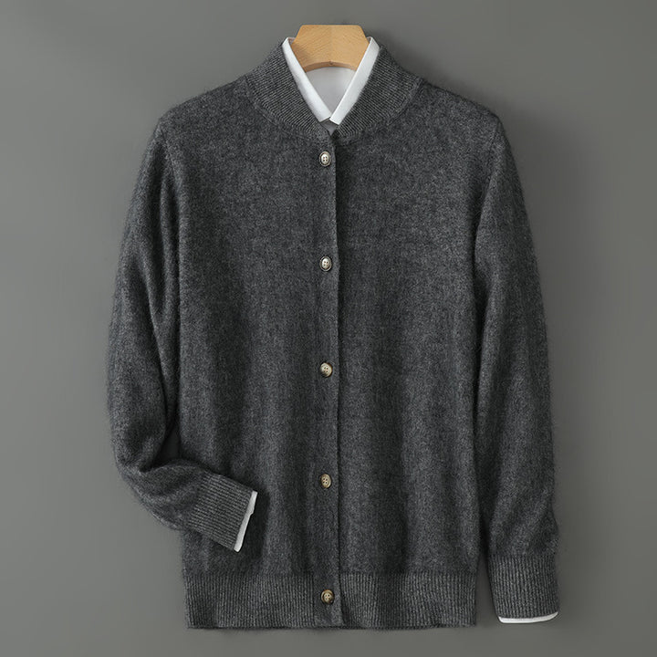 Whitmore Cashmere Sweater