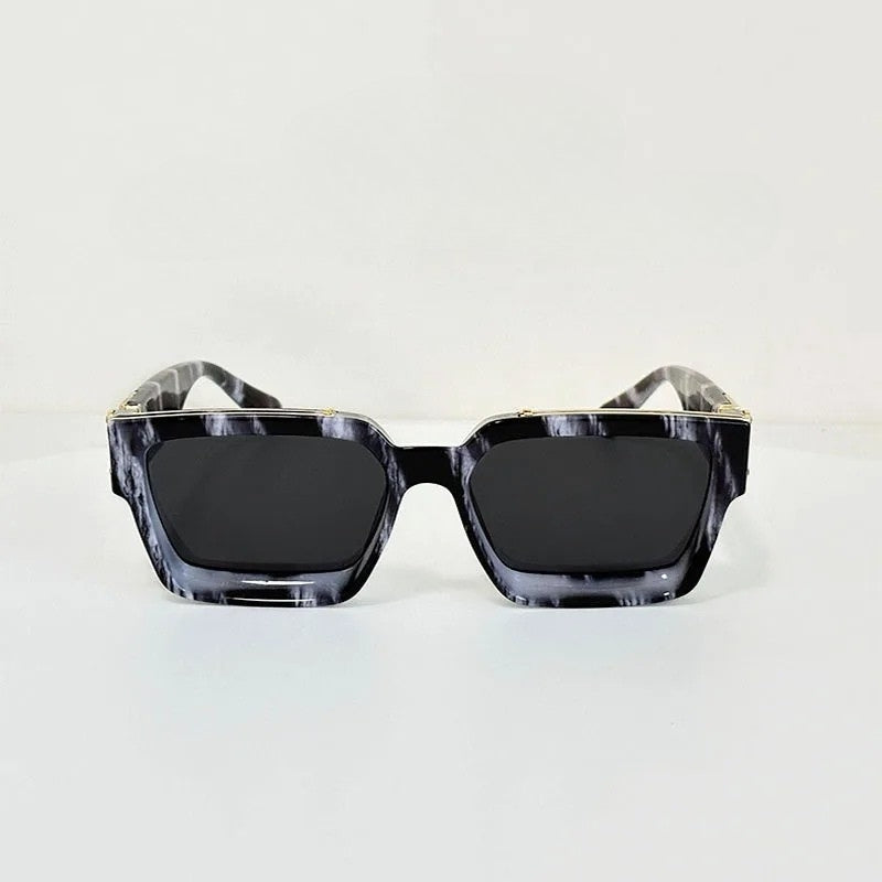 Aurum Vision Sunglasses - Redwood Main