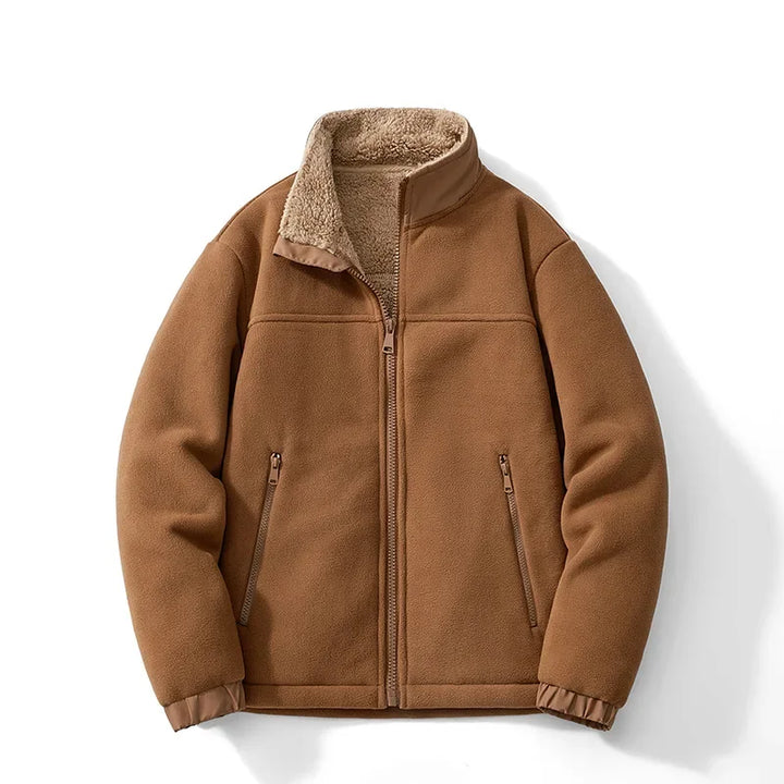 Canyon Shearling Jacket