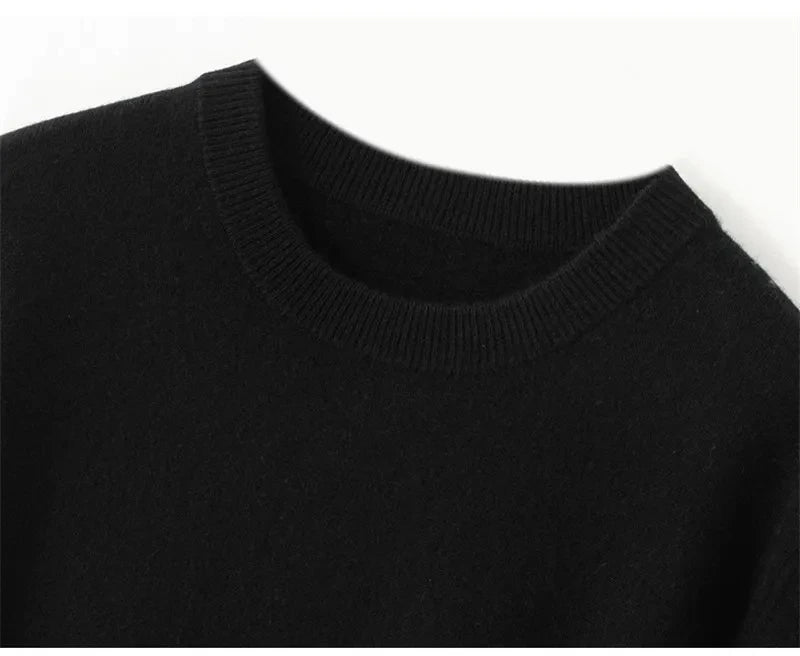 Koszulka Auro Cashmere