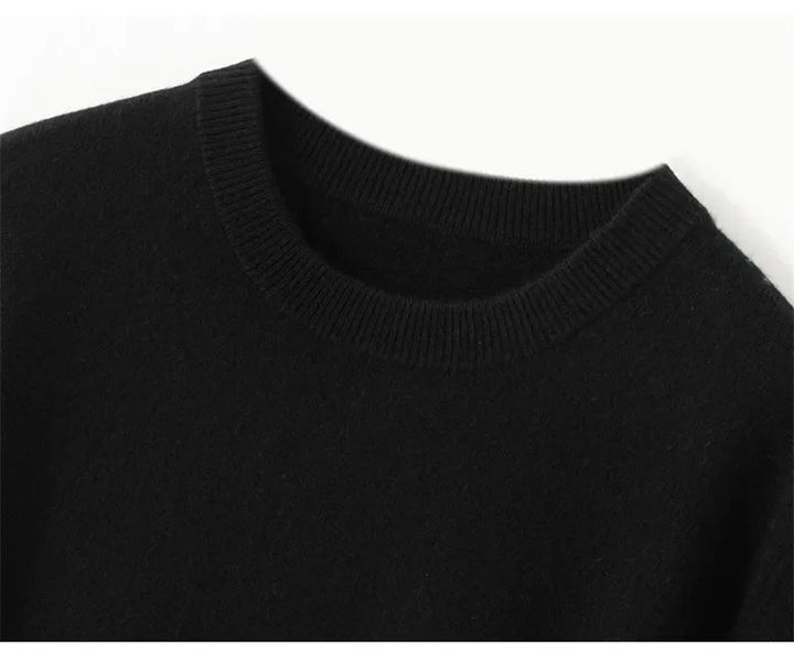 Koszulka Auro Cashmere