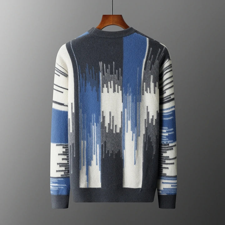 Zerlan Wool Sweater