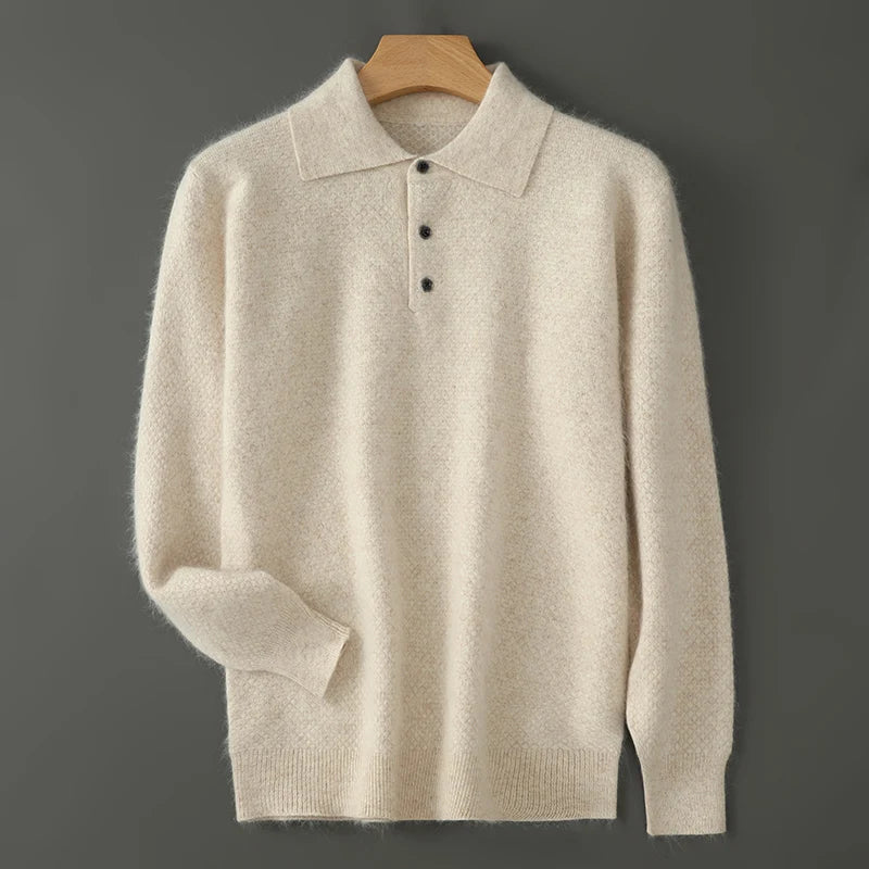 Auro Cashmere Sweater