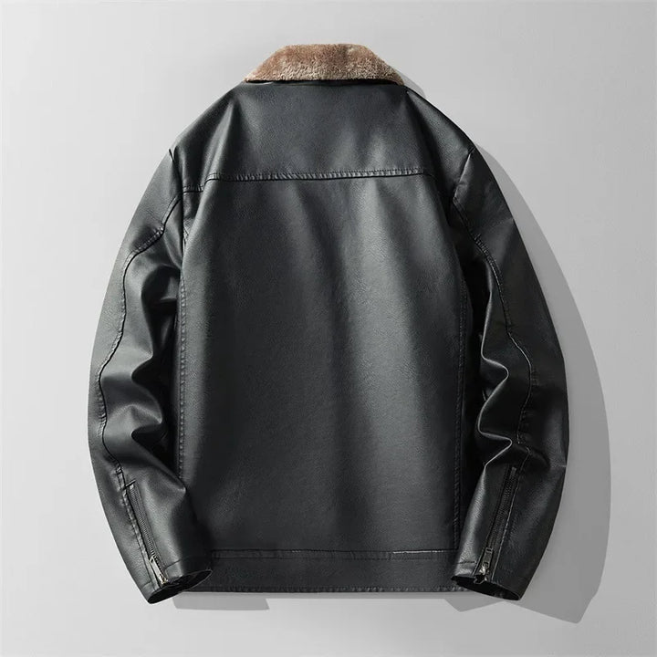 Bellington Leather Jacket