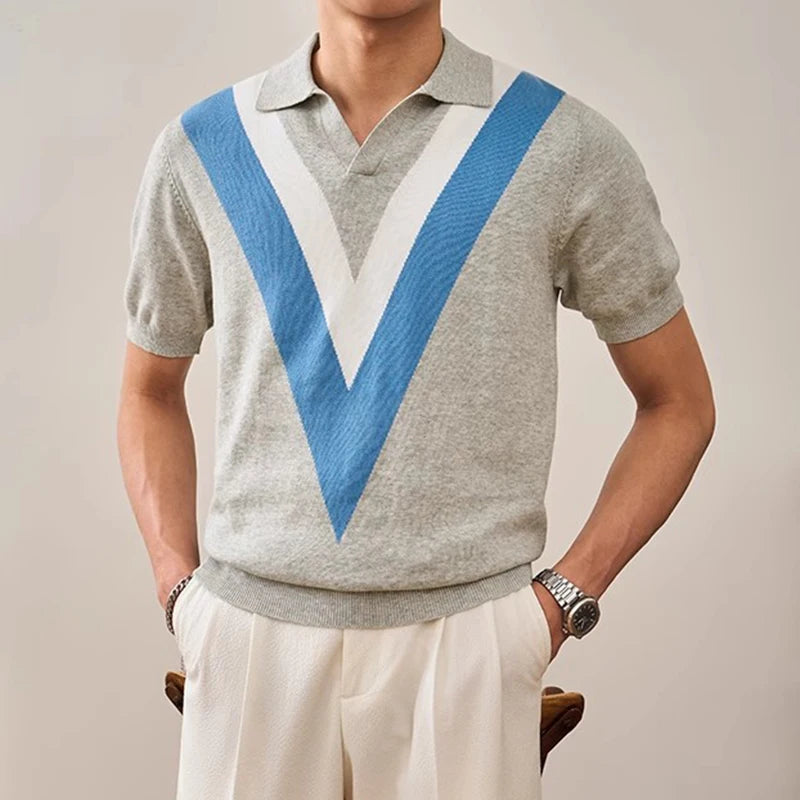 Vista Polo - Redwood Main
