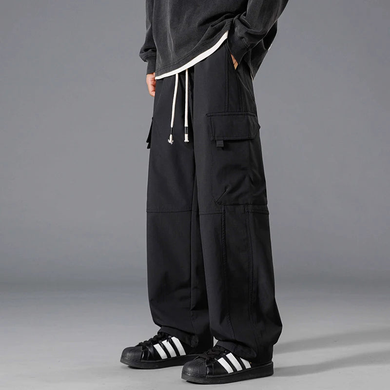 X-Terrain Tech Cargo Pants - Redwood Main