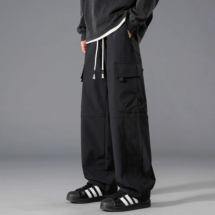 X-Terrain Tech Cargo Pants - Redwood Main