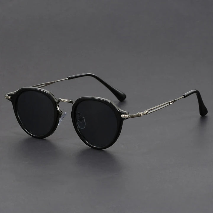 Royale Reflective Sunglasses