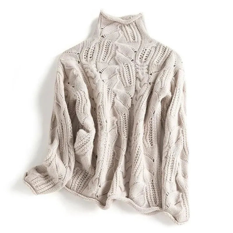 Sweter Sophia Cashmere