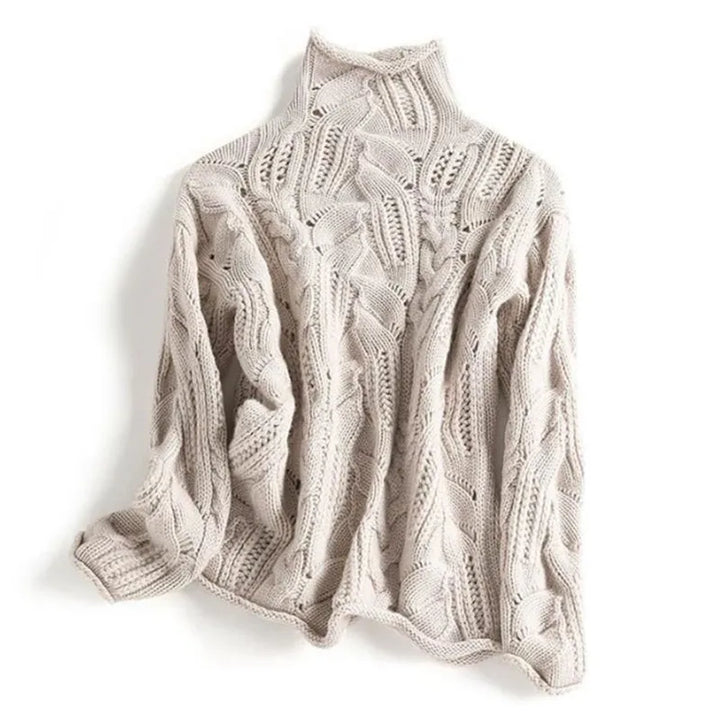 Sweter Sophia Cashmere