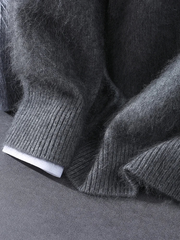 Darell Cashmere Sweater