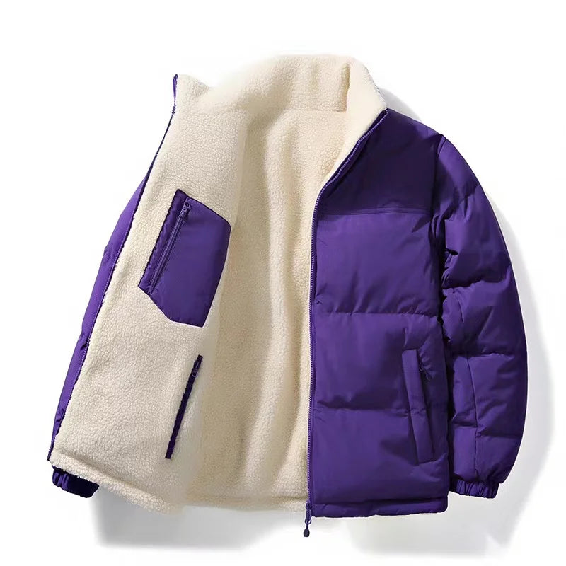 Northfield Reversible Jacket