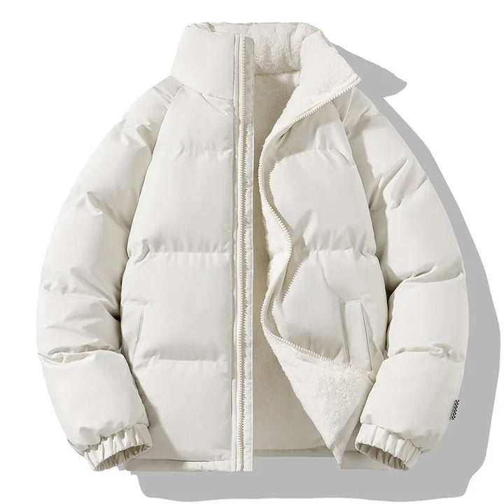 Shelter Puffer Jacket