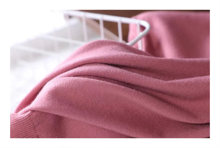 Koszulka Auro Cashmere