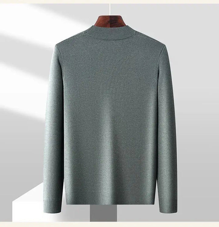Montane Jacquard Sweater