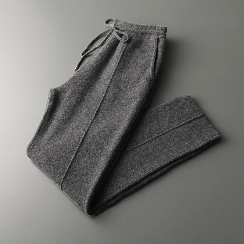 Altero Cashmere Pants