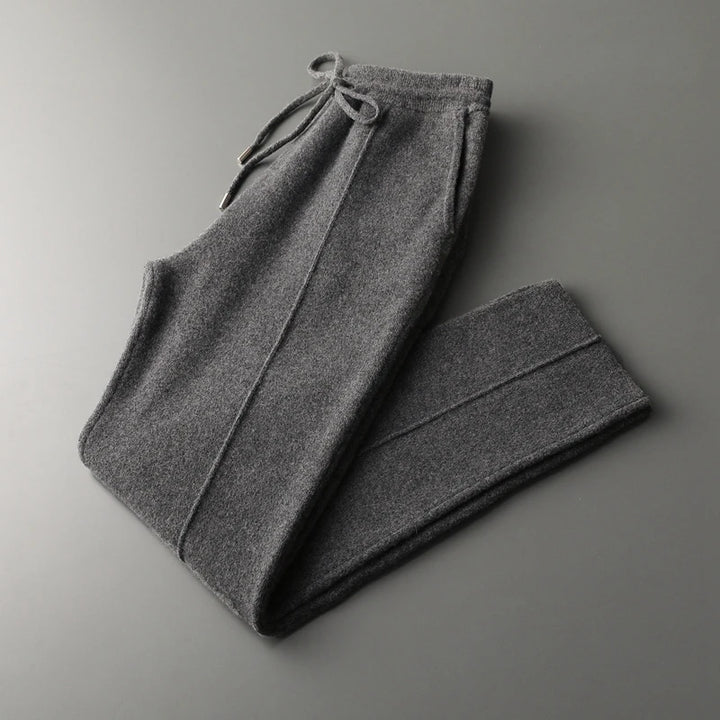 Altero Cashmere Pants