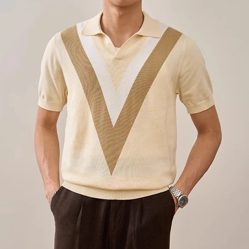 Vista Polo - Redwood Main