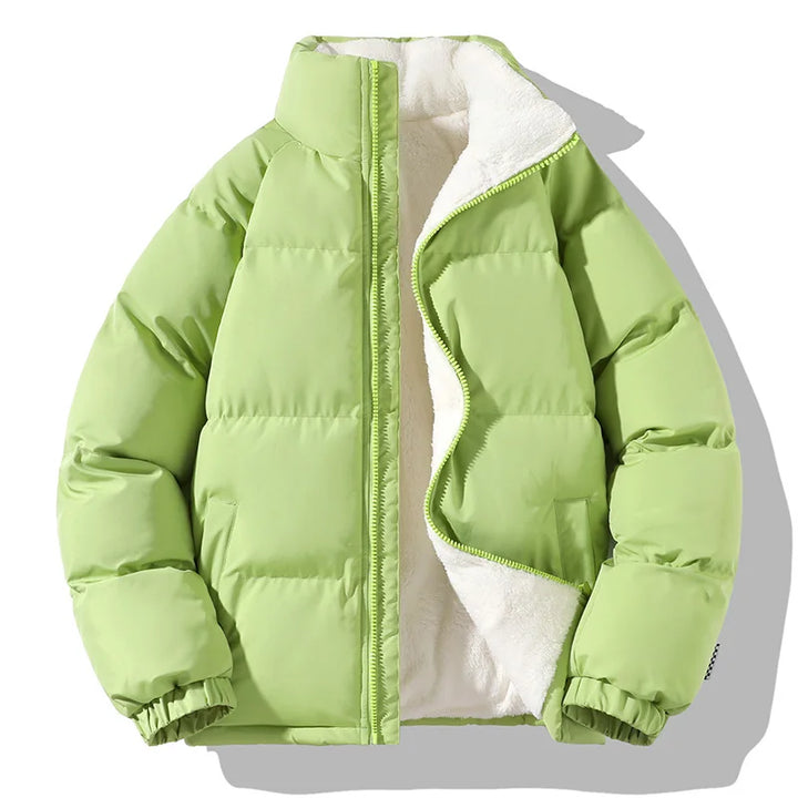 Shelter Puffer Jacket
