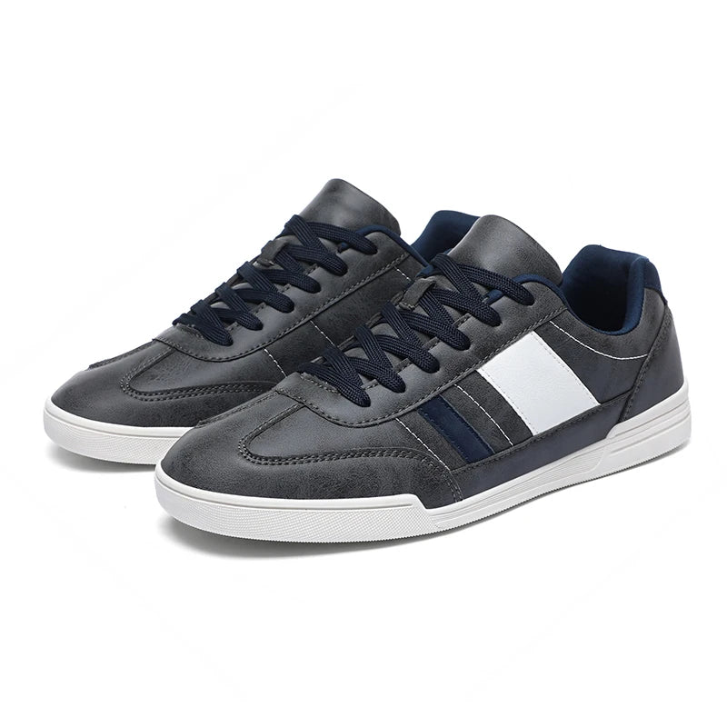 Neostride Sneakers - Redwood Main