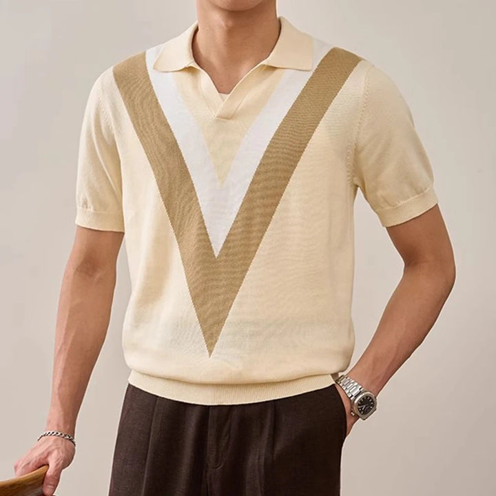 Vista Polo - Redwood Main