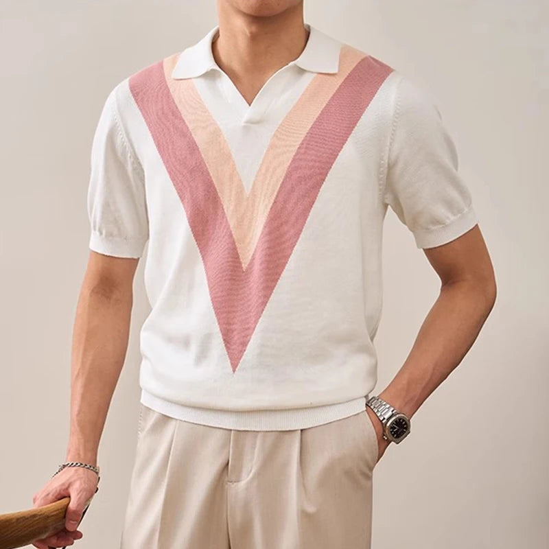 Vista Polo - Redwood Main