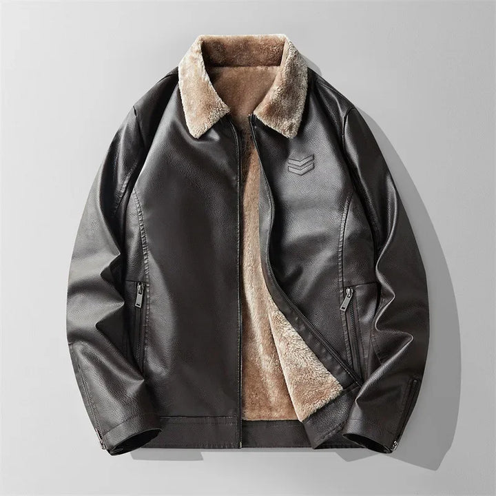 Bellington Leather Jacket