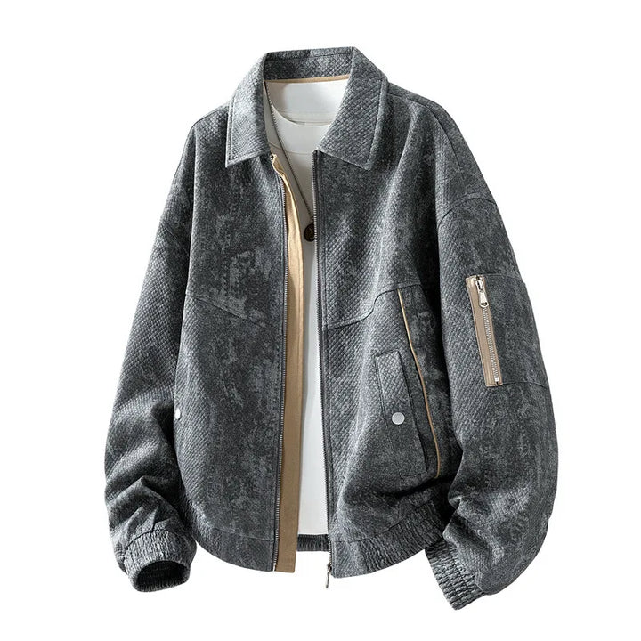 Orion Textured Jacket