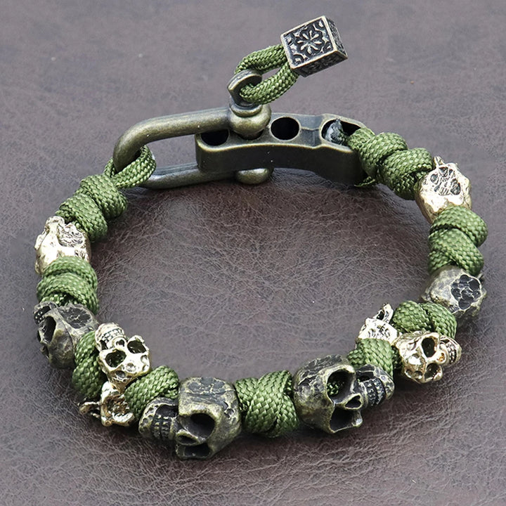 Ashveil Bracelet