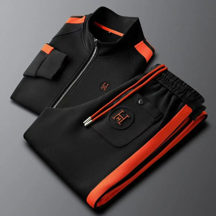 Solberg Tracksuit Set