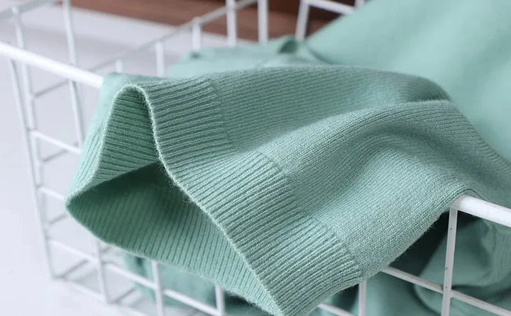 Koszulka Auro Cashmere