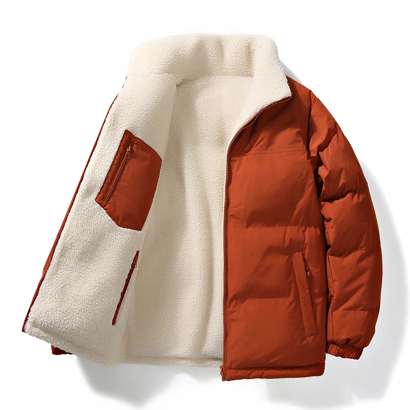 Northfield Reversible Jacket