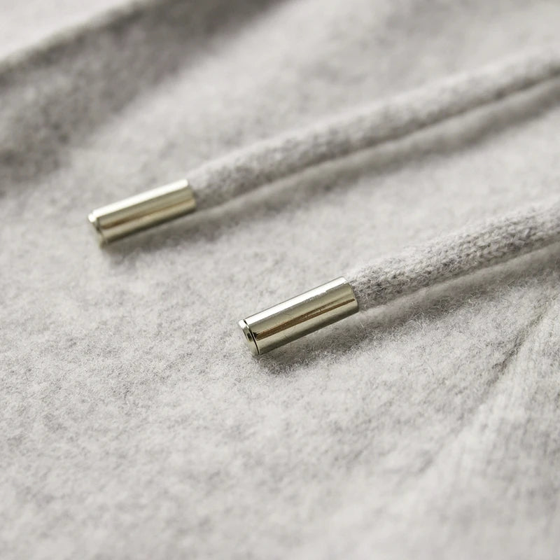 Altero Cashmere Pants