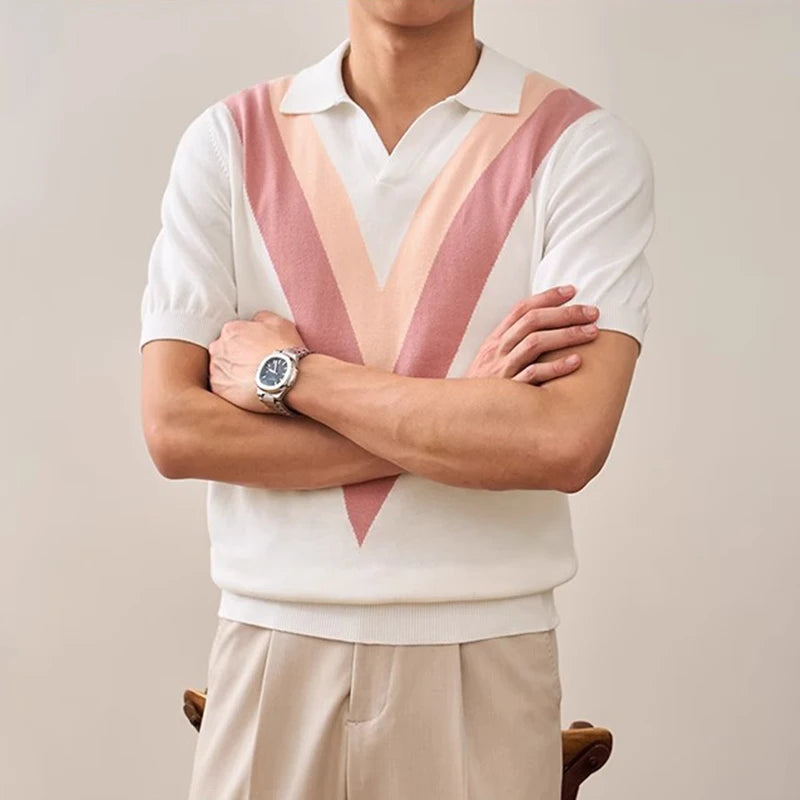 Vista Polo - Redwood Main
