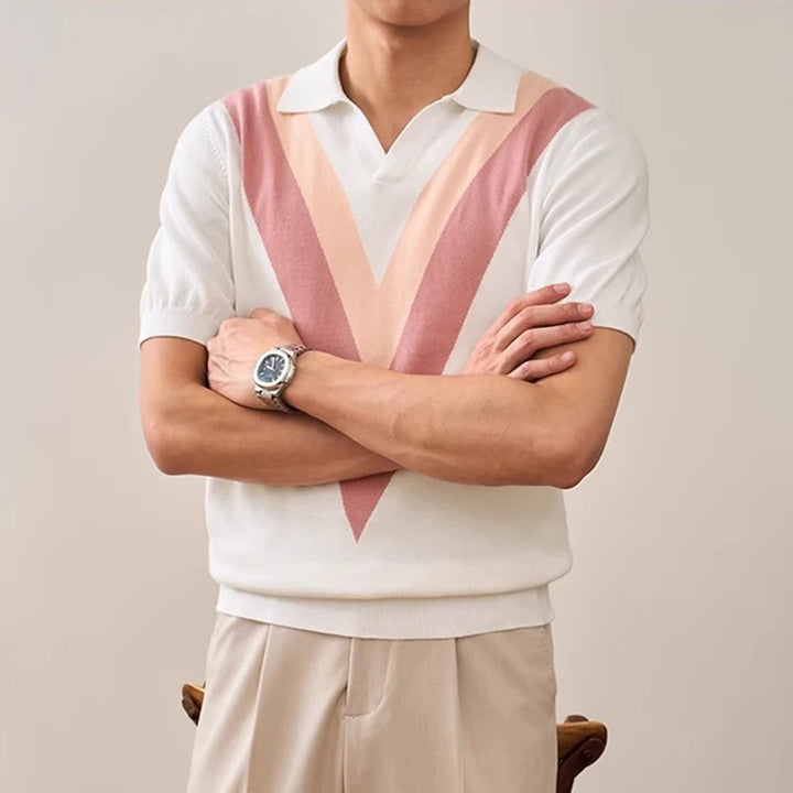 Vista Polo - Redwood Main