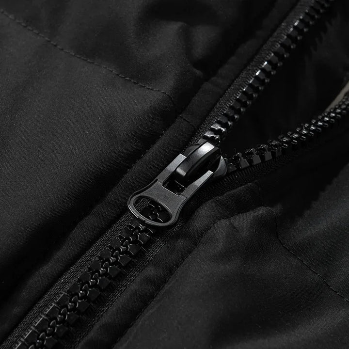 Shelter Puffer Jacket