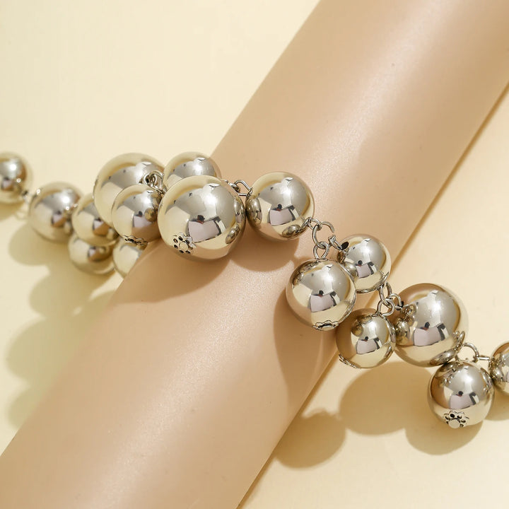 Rosalia Pearl Necklace
