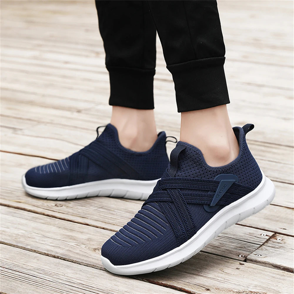Buty Breeze Stride